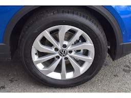 Volkswagen T-Roc  1.5 TSI EVO2 150 Start/Stop DSG7 LIFE occasion - Photo 38