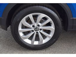 Volkswagen T-Roc 1.5 TSI EVO2 150 Start/Stop DSG7 LIFE occasion - Photo 39