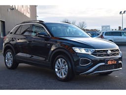 Volkswagen T-Roc 1.5 TSI EVO2 150 Start/Stop DSG7 LIFE occasion - Photo 20