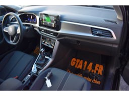 Volkswagen T-Roc  1.5 TSI EVO2 150 Start/Stop DSG7 LIFE occasion - Photo 3