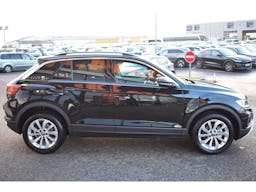 Volkswagen T-Roc  1.5 TSI EVO2 150 Start/Stop DSG7 LIFE occasion - Photo 4