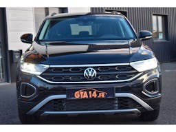 Volkswagen T-Roc  1.5 TSI EVO2 150 Start/Stop DSG7 LIFE occasion - Photo 17