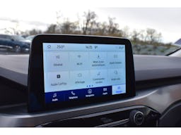 Ford Kuga  2.5 Duratec 190 ch FHEV Powershift Titanium occasion - Photo 11