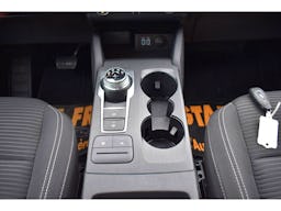 Ford Kuga 2.5 Duratec 190 ch FHEV Powershift Titanium occasion - Photo 15