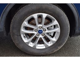 Ford Kuga  2.5 Duratec 190 ch FHEV Powershift Titanium occasion - Photo 17