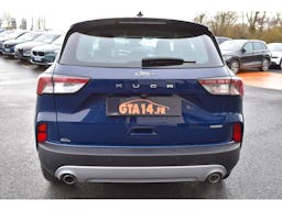 Ford Kuga  2.5 Duratec 190 ch FHEV Powershift Titanium occasion - Photo 19