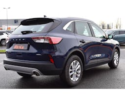 Ford Kuga 2.5 Duratec 190 ch FHEV Powershift Titanium occasion - Photo 2