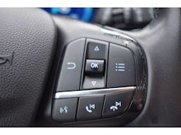 Ford Kuga 2.5 Duratec 190 ch FHEV Powershift Titanium occasion - Photo 22