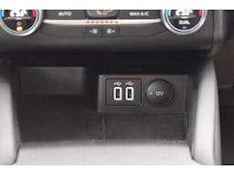 Ford Kuga 2.5 Duratec 190 ch FHEV Powershift Titanium occasion - Photo 25