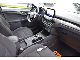Ford Kuga 2.5 Duratec 190 ch FHEV Powershift Titanium occasion - Photo 3