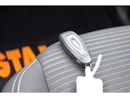 Ford Kuga  2.5 Duratec 190 ch FHEV Powershift Titanium occasion - Photo 30