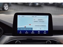 Ford Kuga 2.5 Duratec 190 ch FHEV Powershift Titanium occasion - Photo 36