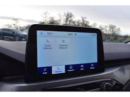 Ford Kuga 2.5 Duratec 190 ch FHEV Powershift Titanium occasion - Photo 37