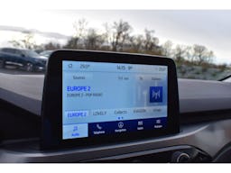 Ford Kuga  2.5 Duratec 190 ch FHEV Powershift Titanium occasion - Photo 38