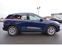 Ford Kuga  2.5 Duratec 190 ch FHEV Powershift Titanium occasion - Photo 4