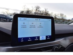 Ford Kuga  2.5 Duratec 190 ch FHEV Powershift Titanium occasion - Photo 40