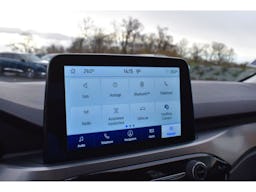 Ford Kuga 2.5 Duratec 190 ch FHEV Powershift Titanium occasion - Photo 41