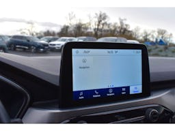 Ford Kuga  2.5 Duratec 190 ch FHEV Powershift Titanium occasion - Photo 42