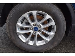 Ford Kuga  2.5 Duratec 190 ch FHEV Powershift Titanium occasion - Photo 43