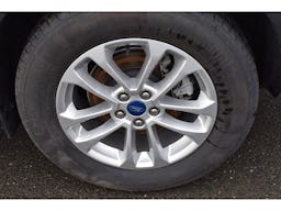 Ford Kuga 2.5 Duratec 190 ch FHEV Powershift Titanium occasion - Photo 44