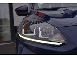 Ford Kuga  2.5 Duratec 190 ch FHEV Powershift Titanium occasion - Photo 45