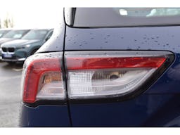 Ford Kuga  2.5 Duratec 190 ch FHEV Powershift Titanium occasion - Photo 46