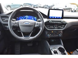 Ford Kuga  2.5 Duratec 190 ch FHEV Powershift Titanium occasion - Photo 6