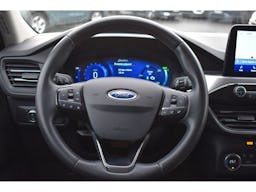 Ford Kuga 2.5 Duratec 190 ch FHEV Powershift Titanium occasion - Photo 7