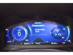 Ford Kuga  2.5 Duratec 190 ch FHEV Powershift Titanium occasion - Photo 8