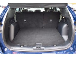 Ford Kuga 2.5 Duratec 190 ch FHEV Powershift Titanium occasion - Photo 9