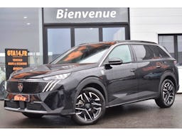 Peugeot 5008  Hybrid 145 e-DCS6 GT occasion - Photo 1