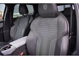 Peugeot 5008 Hybrid 145 e-DCS6 GT occasion - Photo 15