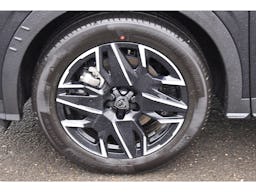 Peugeot 5008 Hybrid 145 e-DCS6 GT occasion - Photo 16