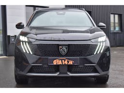 Peugeot 5008  Hybrid 145 e-DCS6 GT occasion - Photo 17