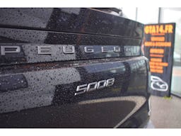 Peugeot 5008  Hybrid 145 e-DCS6 GT occasion - Photo 19
