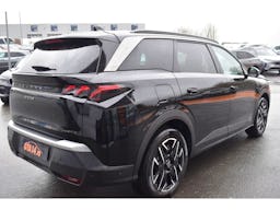 Peugeot 5008 Hybrid 145 e-DCS6 GT occasion - Photo 2