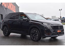 Peugeot 5008 Hybrid 145 e-DCS6 GT occasion - Photo 20