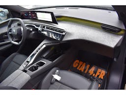 Peugeot 5008 Hybrid 145 e-DCS6 GT occasion - Photo 3