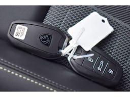 Peugeot 5008  Hybrid 145 e-DCS6 GT occasion - Photo 33