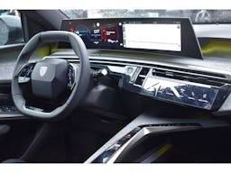 Peugeot 5008  Hybrid 145 e-DCS6 GT occasion - Photo 6