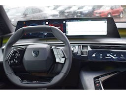 Peugeot 5008 Hybrid 145 e-DCS6 GT occasion - Photo 7