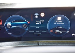 Peugeot 5008 Hybrid 145 e-DCS6 GT occasion - Photo 8