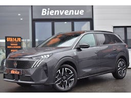 Peugeot 5008  Hybrid 145 e-DCS6 GT occasion - Photo 1