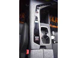 Peugeot 5008  Hybrid 145 e-DCS6 GT occasion - Photo 14