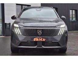 Peugeot 5008 Hybrid 145 e-DCS6 GT occasion - Photo 17