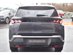 Peugeot 5008 Hybrid 145 e-DCS6 GT occasion - Photo 18