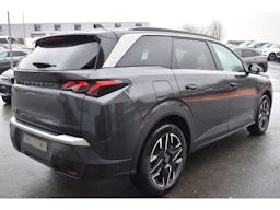 Peugeot 5008  Hybrid 145 e-DCS6 GT occasion - Photo 2