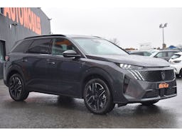 Peugeot 5008  Hybrid 145 e-DCS6 GT occasion - Photo 20