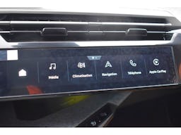 Peugeot 5008  Hybrid 145 e-DCS6 GT occasion - Photo 28