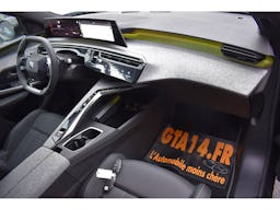 Peugeot 5008  Hybrid 145 e-DCS6 GT occasion - Photo 3